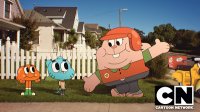 Immagine di Lo Straordinario Mondo di Gumball, la seconda stagione su Cartoon Network (Sky e Premium) - Scopri su Televisione